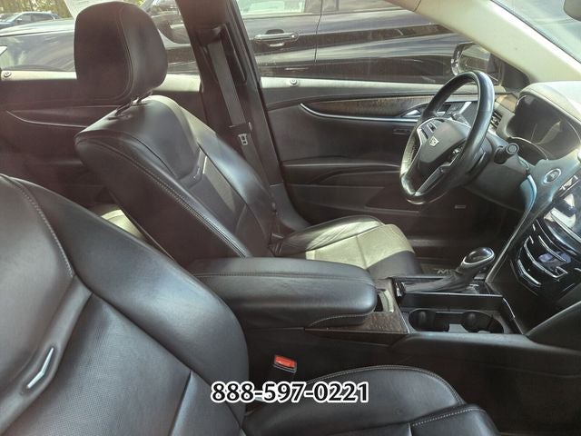 2019 Cadillac XTS Luxury