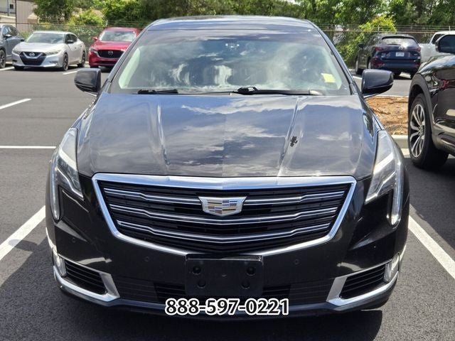 2019 Cadillac XTS Luxury