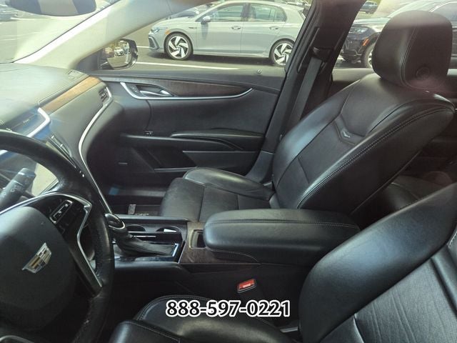 2019 Cadillac XTS Luxury