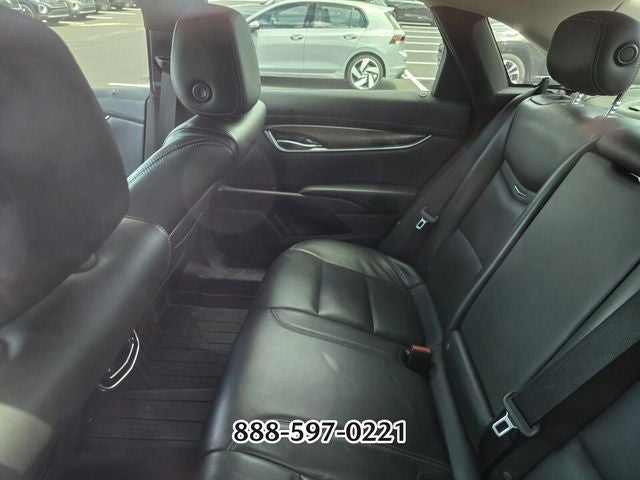 2019 Cadillac XTS Luxury