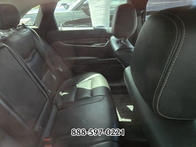 2019 Cadillac XTS Luxury