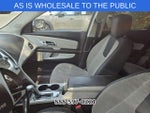 2012 GMC Terrain SLE-2