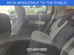 2012 GMC Terrain SLE-2