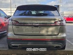 2019 Lincoln Nautilus Standard
