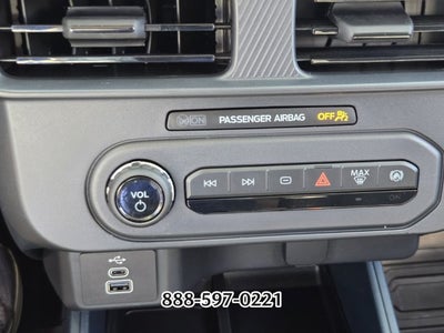 2025 Ford Maverick XL