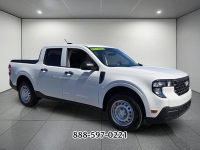 2025 Ford Maverick XL