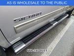 2012 GMC Sierra 1500 Hybrid 3HB