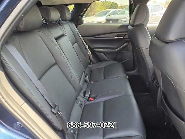 2023 Mazda Mazda CX-30 2.5 S Select Package