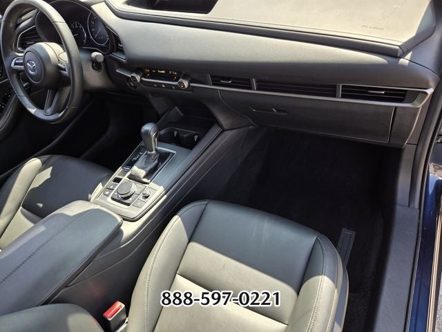 2023 Mazda Mazda CX-30 2.5 S Select Package