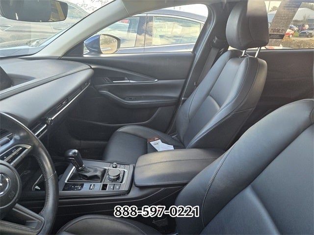2023 Mazda Mazda CX-30 2.5 S Select Package