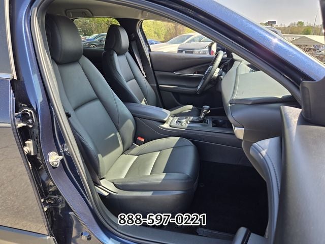 2023 Mazda Mazda CX-30 2.5 S Select Package
