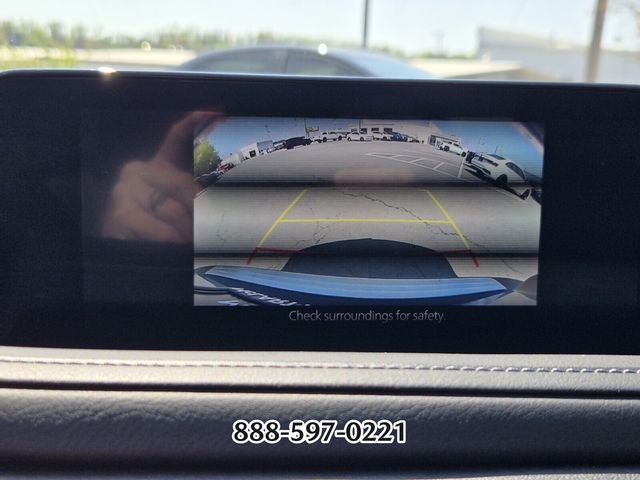 2023 Mazda Mazda CX-30 2.5 S Select Package