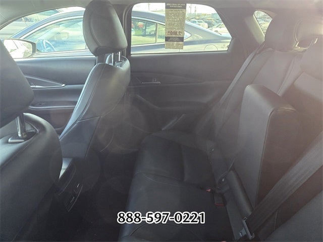2023 Mazda Mazda CX-30 2.5 S Select Package