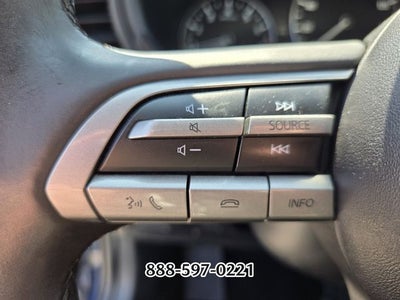 2023 Mazda Mazda CX-30 2.5 S Select Package