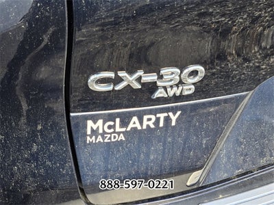 2023 Mazda Mazda CX-30 2.5 S Select Package