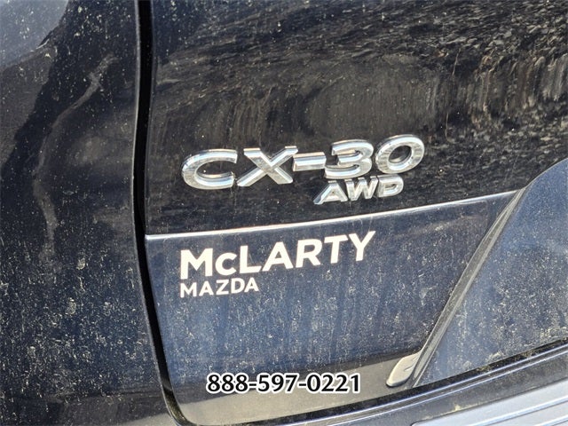 2023 Mazda Mazda CX-30 2.5 S Select Package