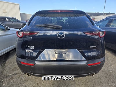 2023 Mazda Mazda CX-30 2.5 S Select Package