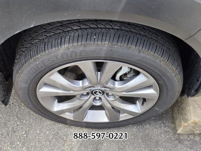 2025 Mazda Mazda CX-30 2.5 S Preferred Package