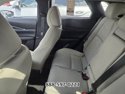 2025 Mazda Mazda CX-30 2.5 S Preferred Package