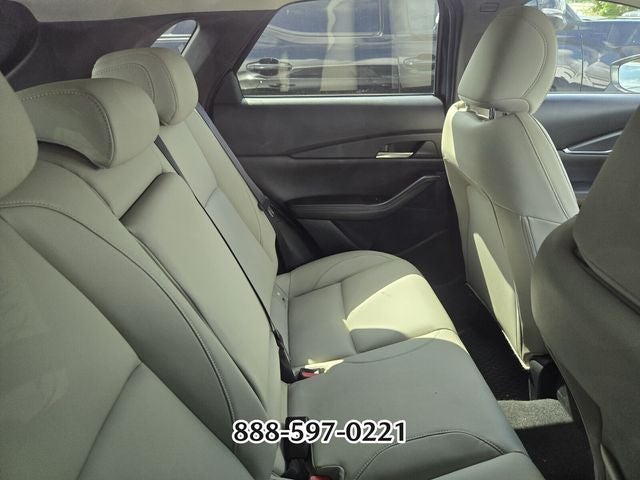 2025 Mazda Mazda CX-30 2.5 S Preferred Package