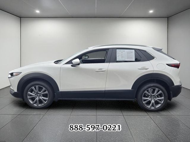 2025 Mazda CX-30 Preferred AWD's photo