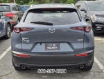 2024 Mazda Mazda CX-30 2.5 S Carbon Edition