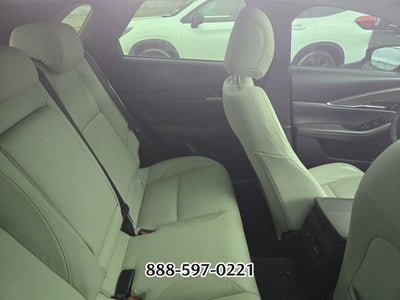 2022 Mazda Mazda CX-30 2.5 S Premium Package