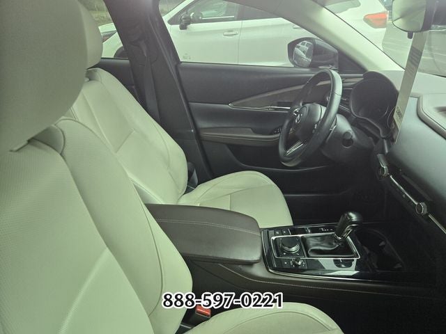 2022 Mazda Mazda CX-30 2.5 S Premium Package