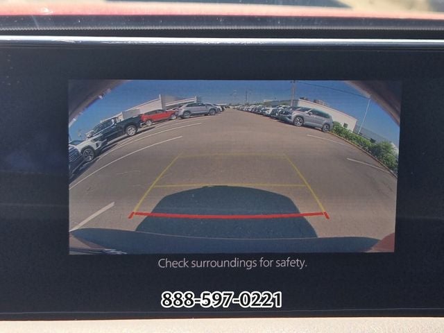 2024 Mazda Mazda CX-30 2.5 S Premium Package