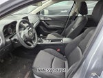 2017 Mazda Mazda3 Sport