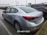 2017 Mazda Mazda3 Sport