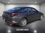 2022 Mazda Mazda3 Preferred