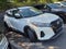 2022 Nissan Kicks SR