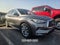2019 INFINITI QX50 LUXE