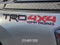 2022 Toyota Tacoma TRD Off-Road V6
