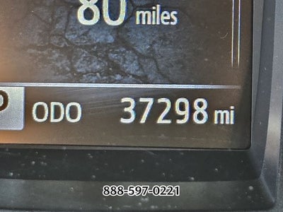 2022 Toyota Tacoma TRD Off-Road V6