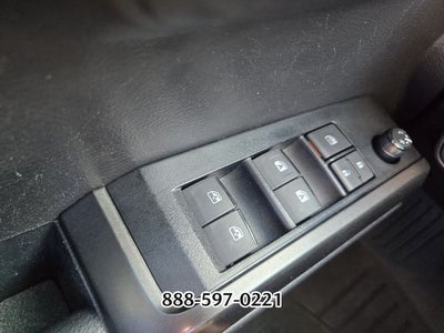 2022 Toyota Tacoma TRD Off-Road V6