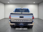 2022 Toyota Tacoma TRD Off-Road V6