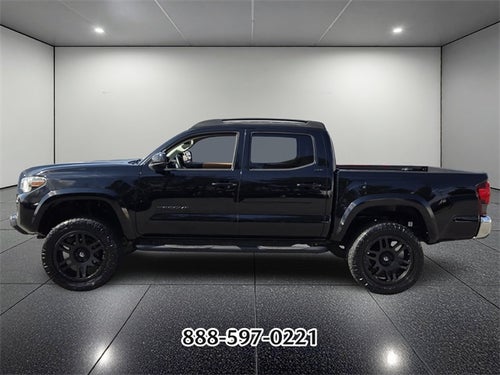 2019 Toyota Tacoma SR5 V6