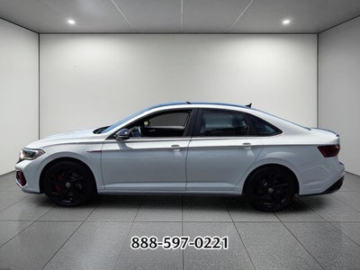 2024 Volkswagen Jetta GLI 2.0T Autobahn