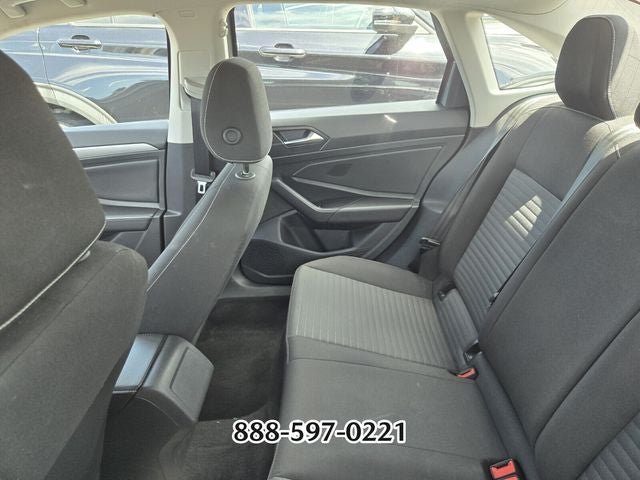 2024 Volkswagen Jetta 1.5T S