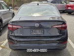 2022 Volkswagen Jetta 1.5T SE