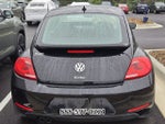 2016 Volkswagen Beetle 1.8T Classic