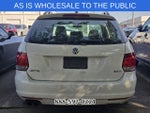 2014 Volkswagen Jetta SportWagen 2.5L S