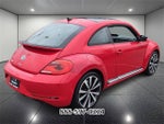 2014 Volkswagen Beetle 2.0T R-Line