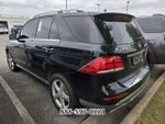 2016 Mercedes-Benz GLE GLE 350