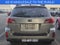 2012 Subaru Outback 2.5i Limited