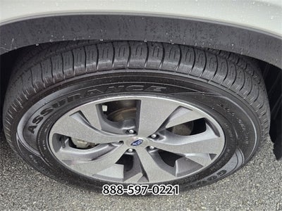 2024 Subaru Ascent Premium