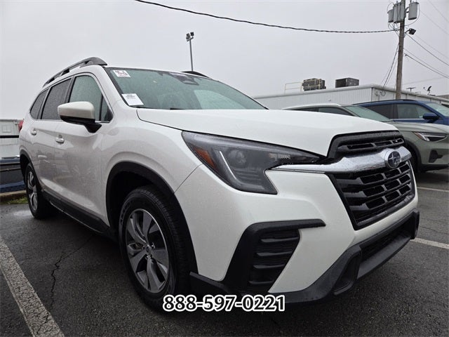 2024 Subaru Ascent Premium