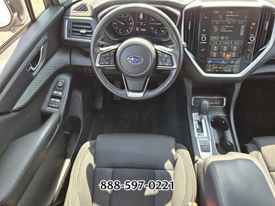 2024 Subaru Ascent Premium